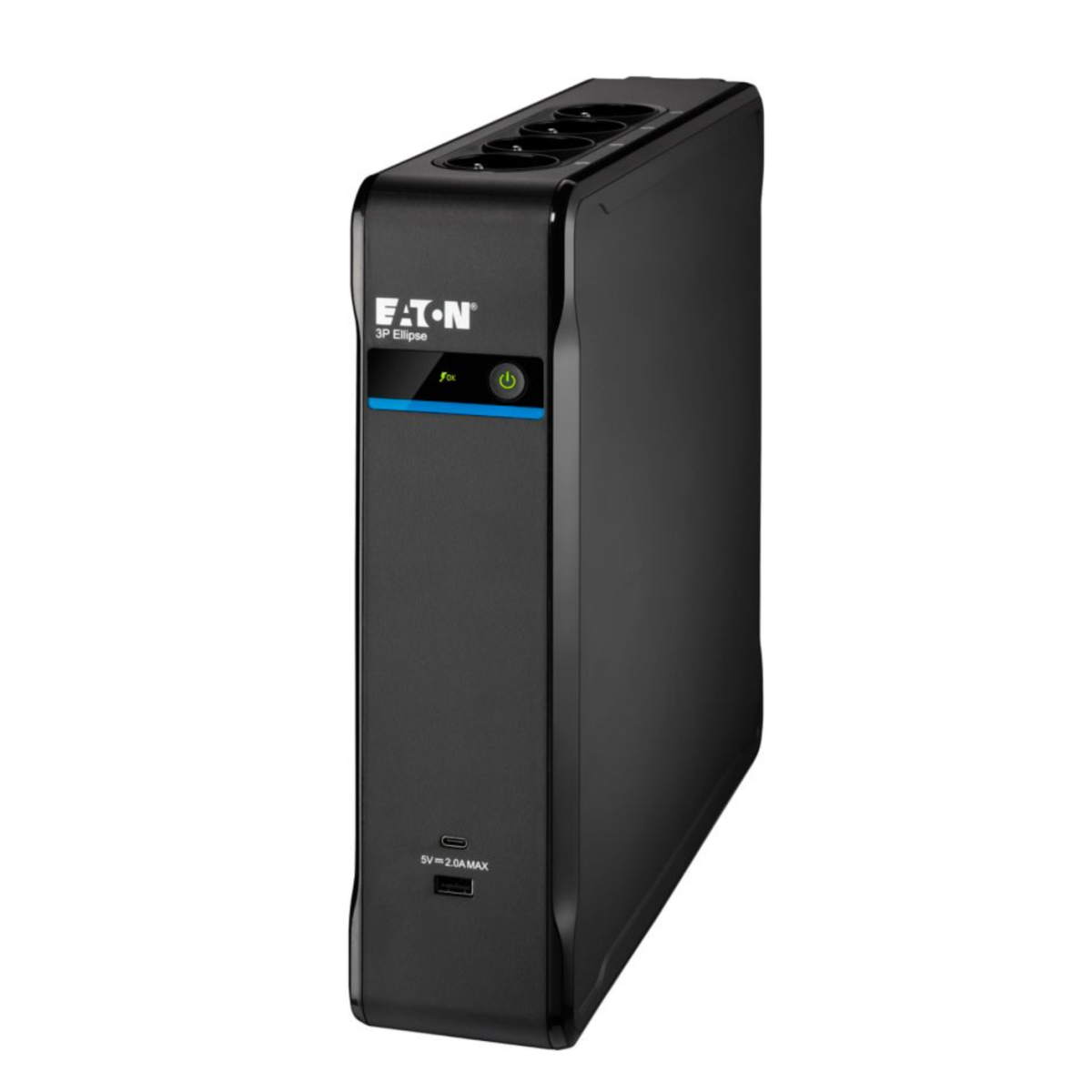 EATON 3P ELLIPSE 1700 USB