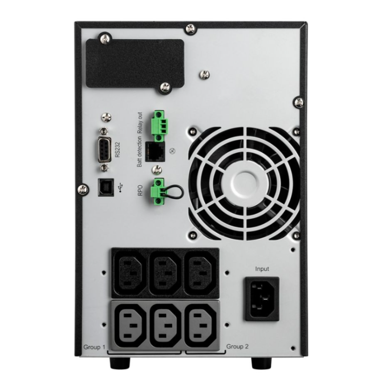 Eaton 9SX 700 VA