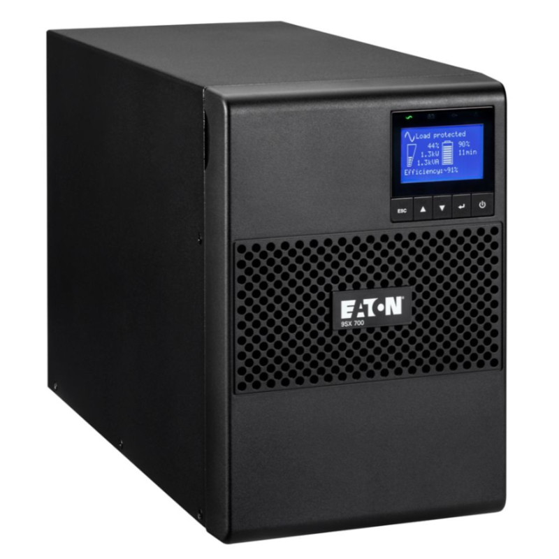 Eaton 9SX 700 VA