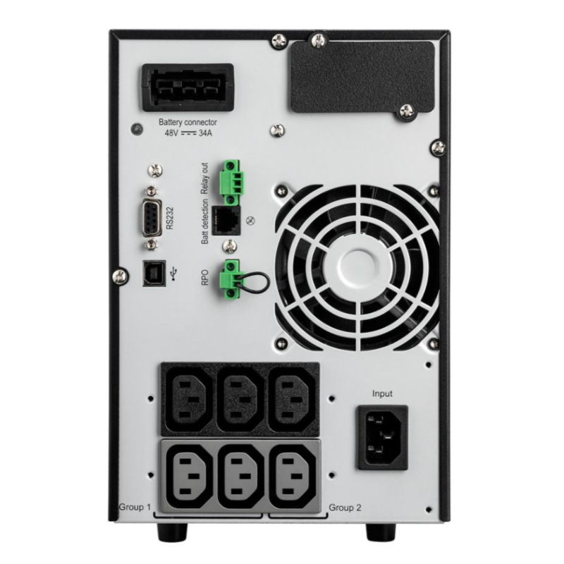 Eaton 9SX 1500 VA