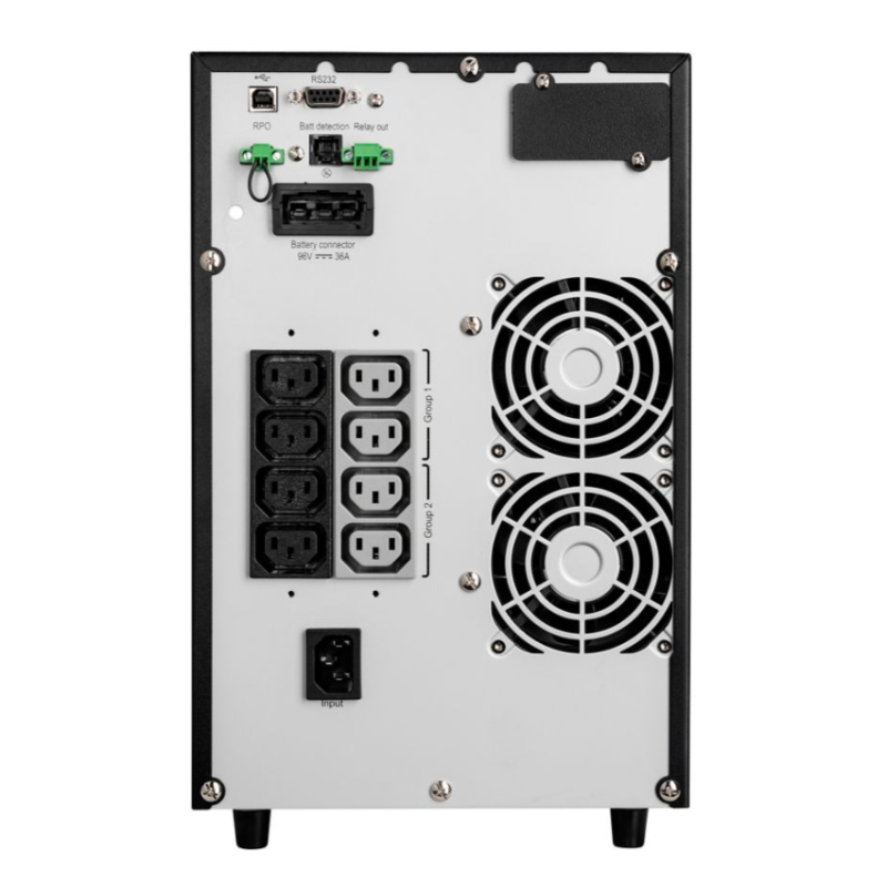 Eaton 9SX 2000 VA