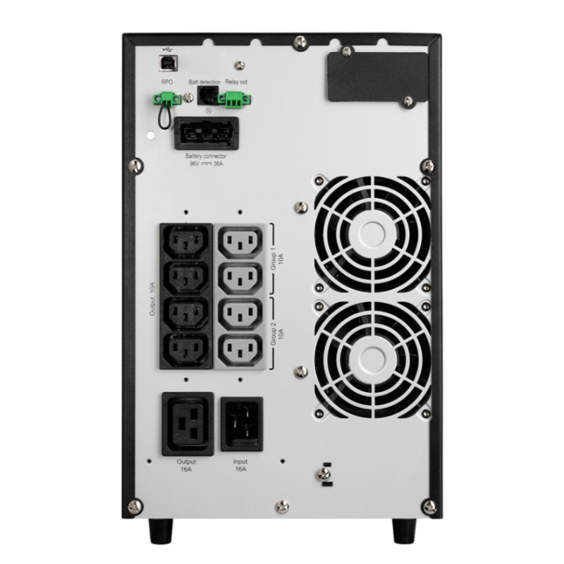Eaton 9SX 3000 VA