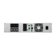 Eaton 9SX 1000 VA Rack 2U