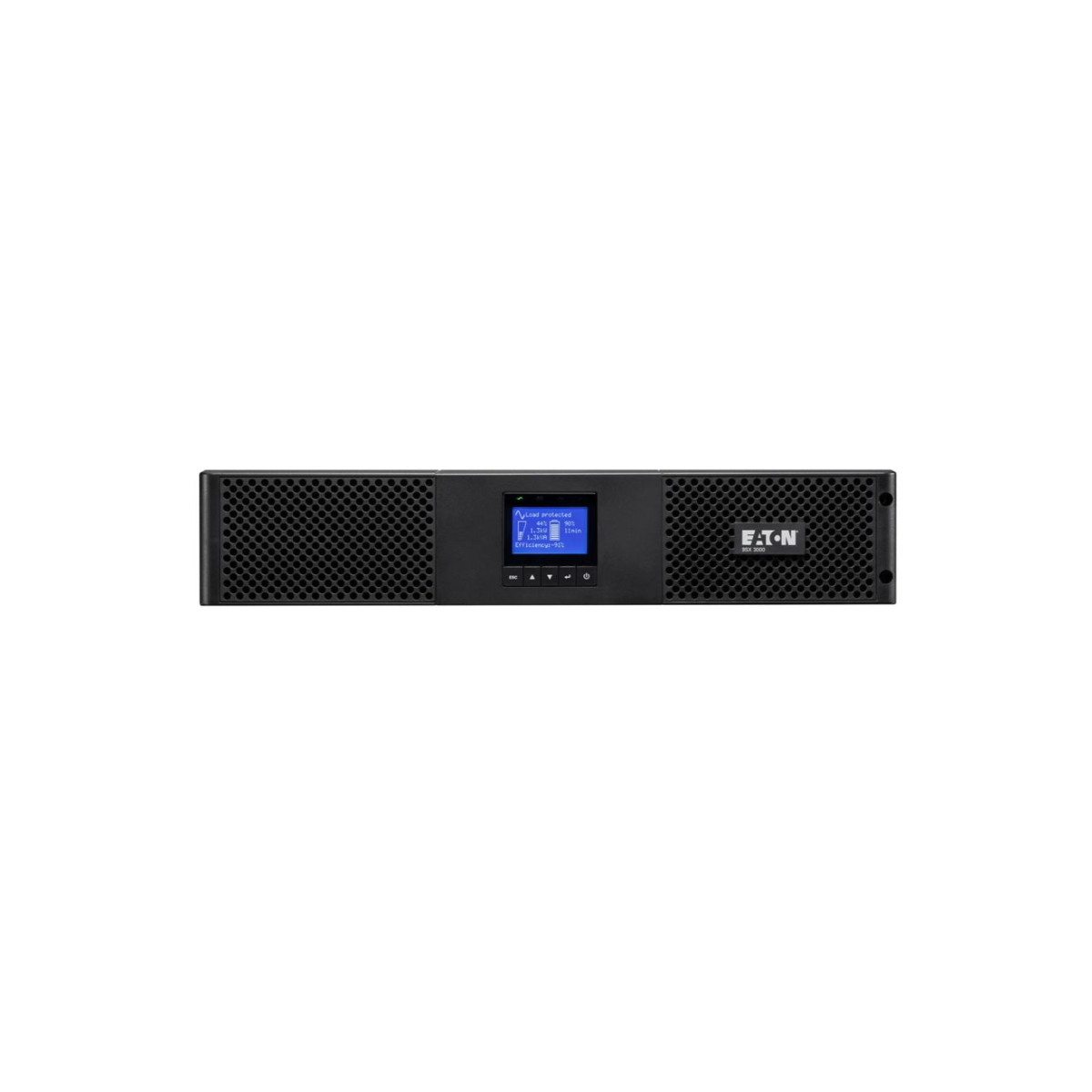 Eaton 9SX 1000 VA Rack 2U