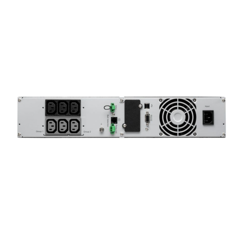 Eaton 9SX 1500 VA 