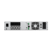 Eaton 9SX 2000 VA Rack 2U