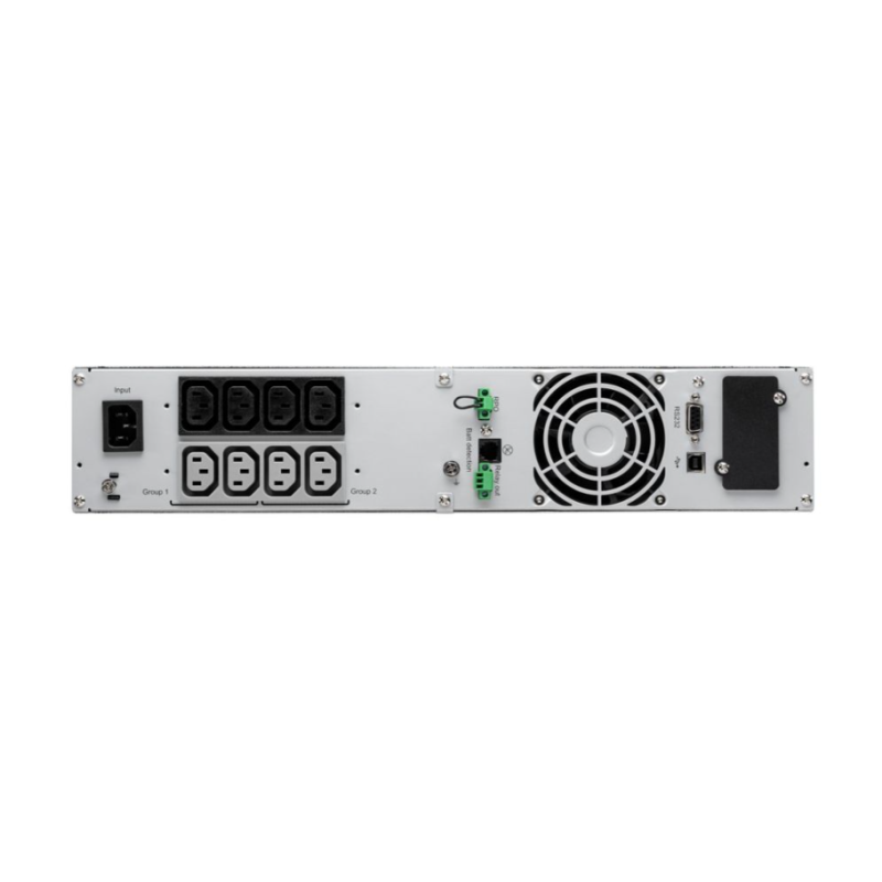 Eaton 9SX 2000 VA Rack 2U