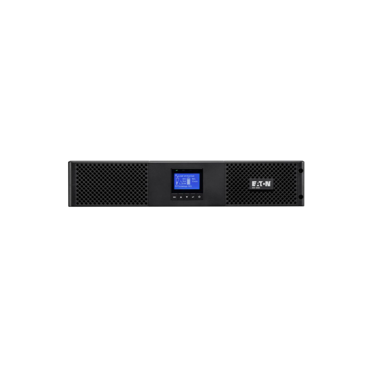 Eaton 9SX 2000 VA Rack 2U