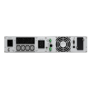 Eaton 9SX 3000 VA Rack 2U