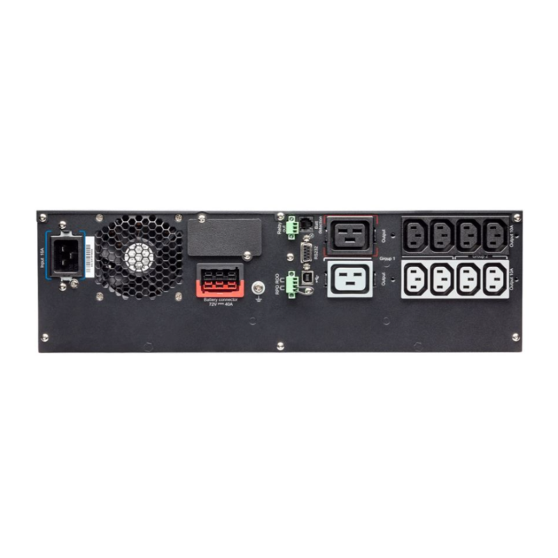 Eaton 9PX RT3U