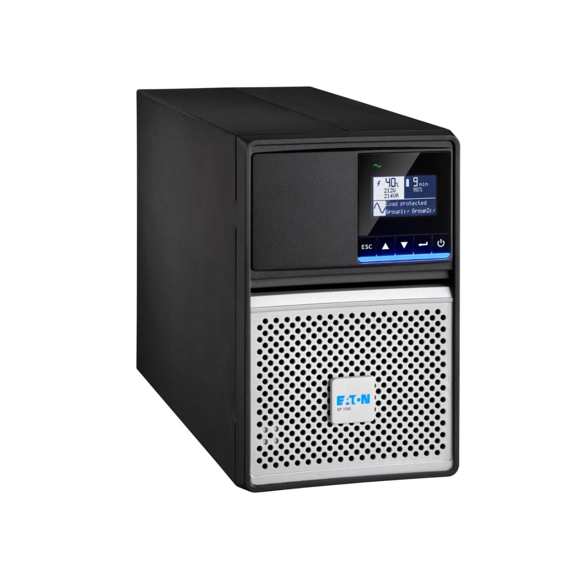 Onduleur EATON 5P 1150i Gen2