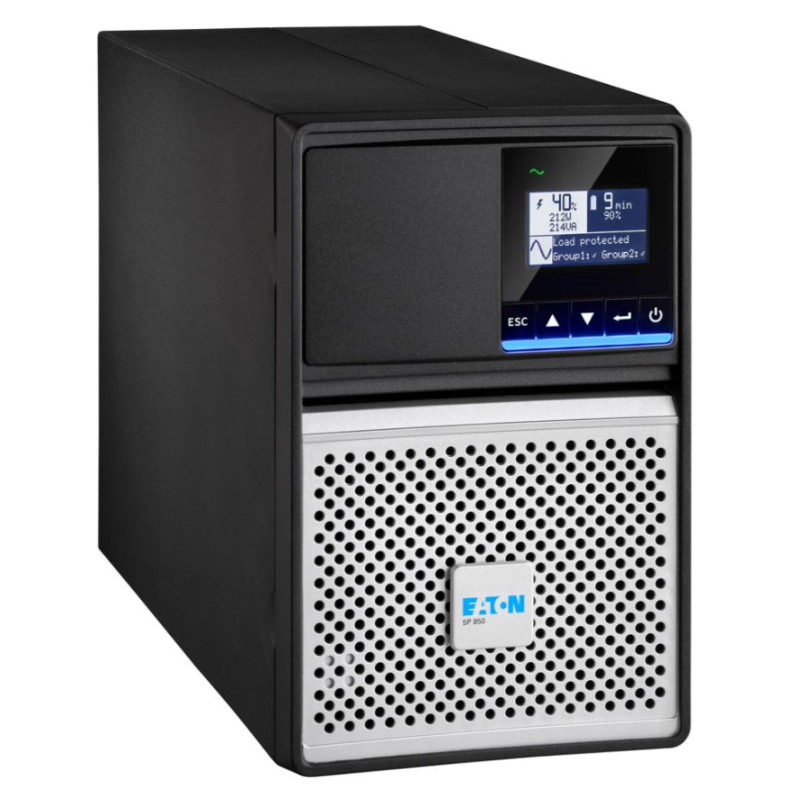 Onduleur EATON 5P 850i Gen2