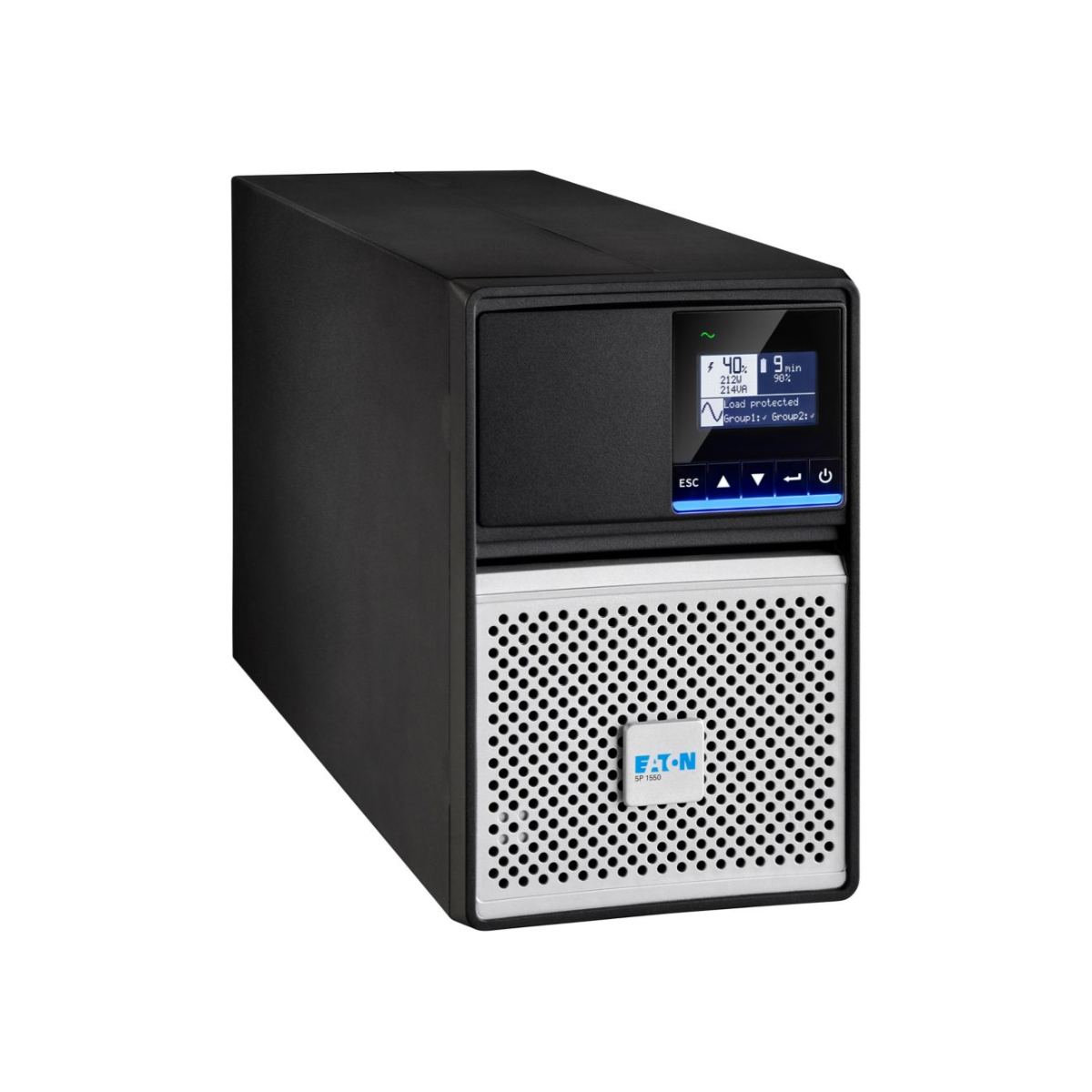 Onduleur Eaton 5P 1550i Gen2