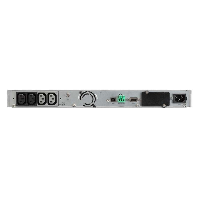 EATON 5P 650iR Gen2