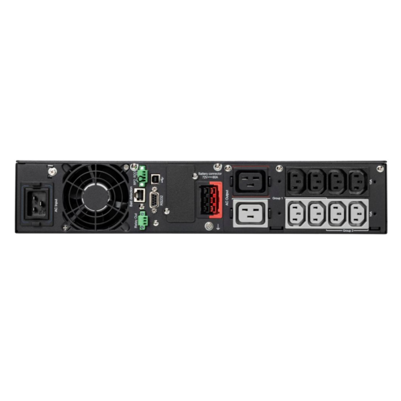 EATON 5PX 2200I RT2U G2