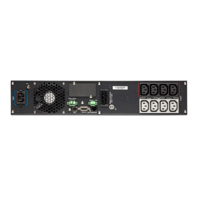Eaton 9PX RT2U