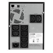 Eaton 5SC 1000iR