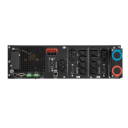 Eaton 9SX Rack/Tour