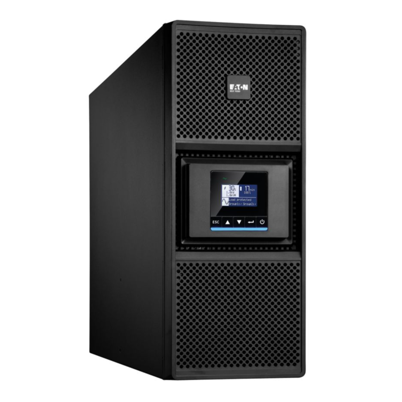 Eaton 9SX Tour/Rack
