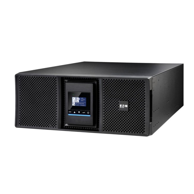 Eaton 9SX Rack/Tour