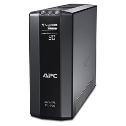 Power saving Back-UPS Pro 900 -  230V - CEE 7/5