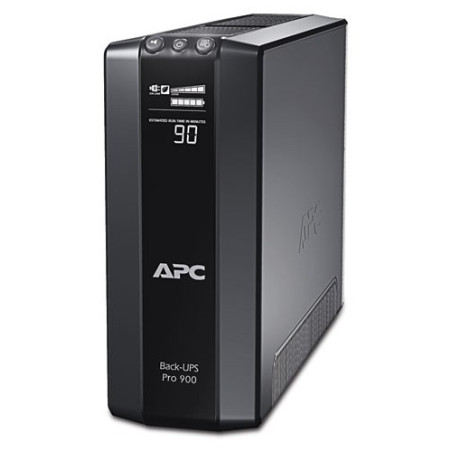 Power saving Back-UPS Pro 900 -  230V - CEE 7/5