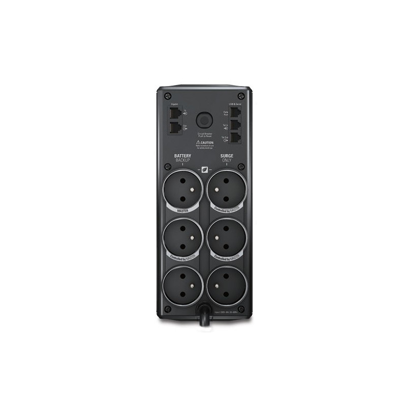 Power saving Back-UPS Pro 900 -  230V - CEE 7/5