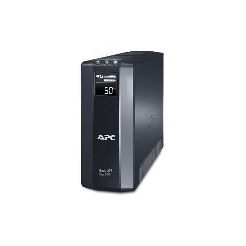 Power saving Back-UPS Pro 900 230V
