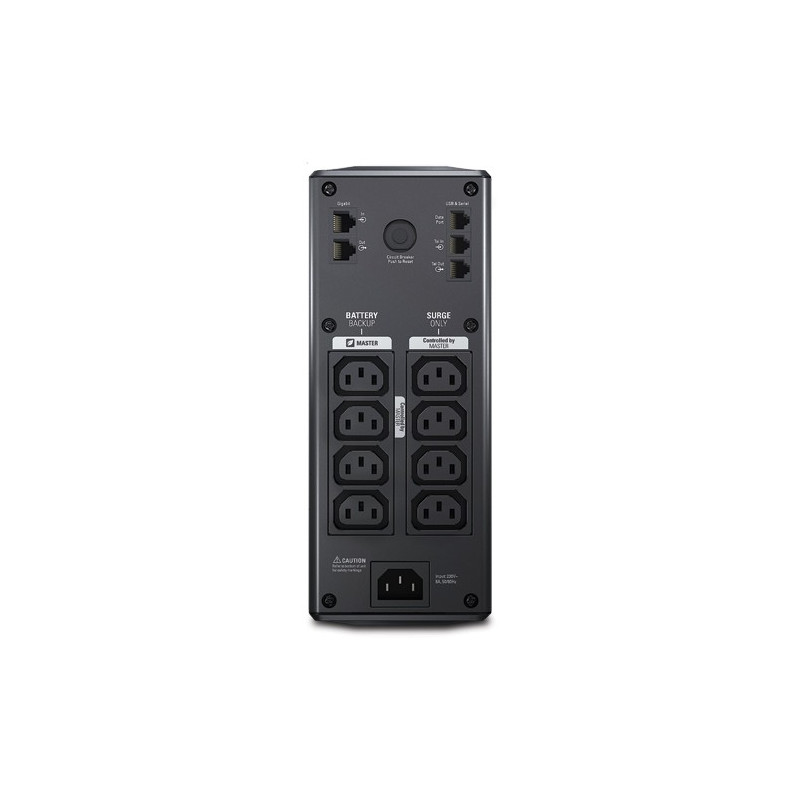 Power saving Back-UPS Pro 900 230V