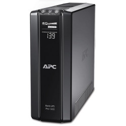 Power saving Back-UPS RS 1500 230V  CEE 7/5