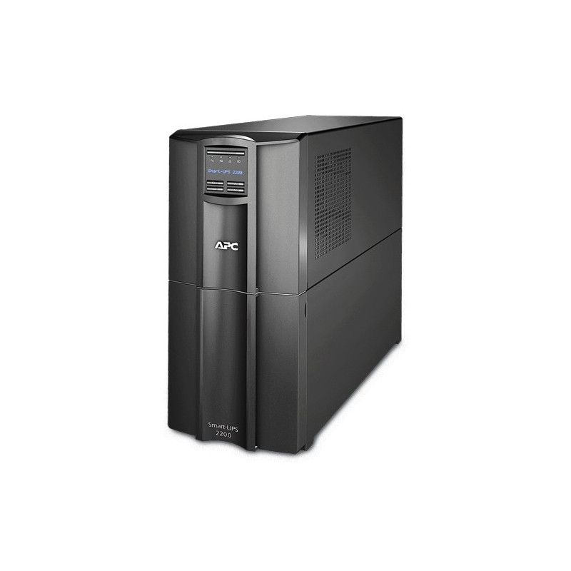 C SMART-UPS 2200VA LCD 230V