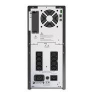 C SMART-UPS 2200VA LCD 230V
