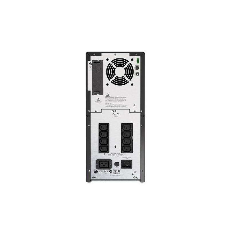 C SMART-UPS 2200VA LCD 230V