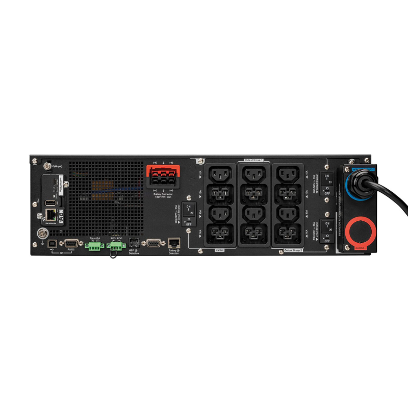 Eaton 9PX G2 8 kVA RT4U Netpack
