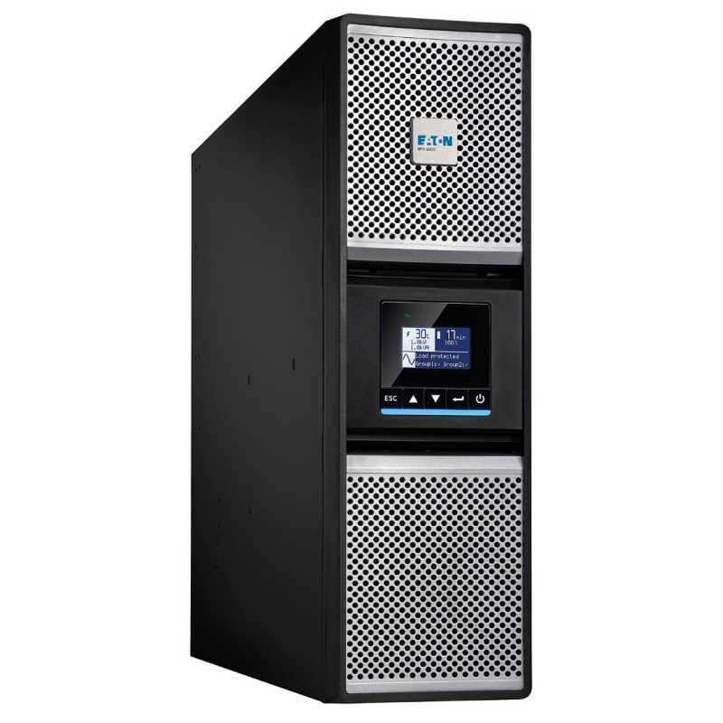 Eaton 9PX G2 8 kVA RT4U Netpack