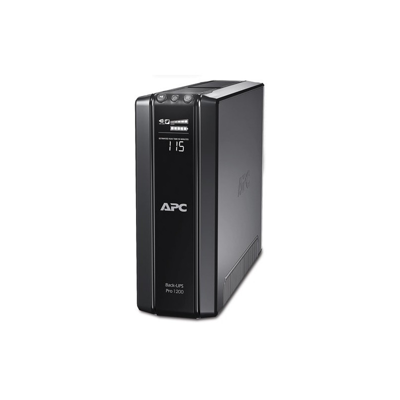 Power saving Back-UPS Pro 1200 230V