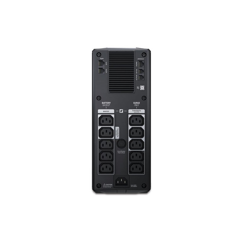 Power saving Back-UPS Pro 1200 230V