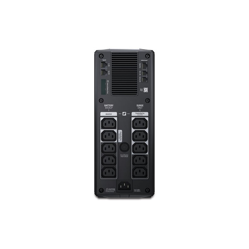 Power saving Back-UPS Pro 1500 230V