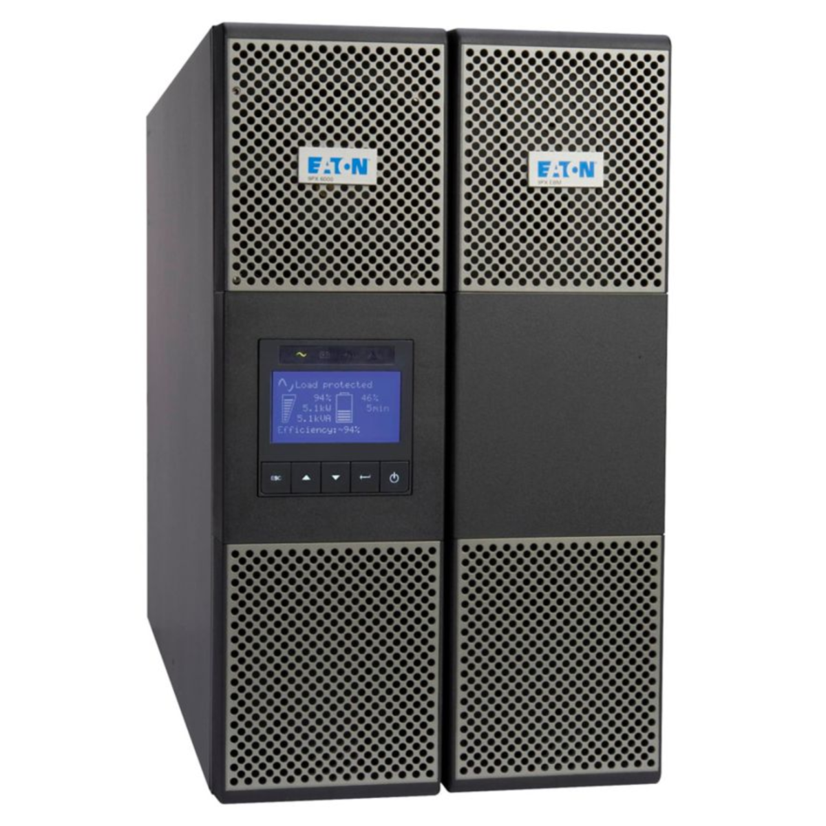 Eaton 9PX EBM 