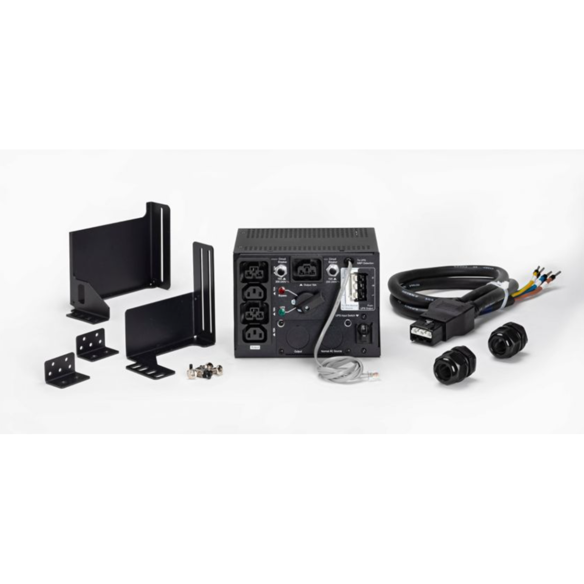 Eaton MBP G2