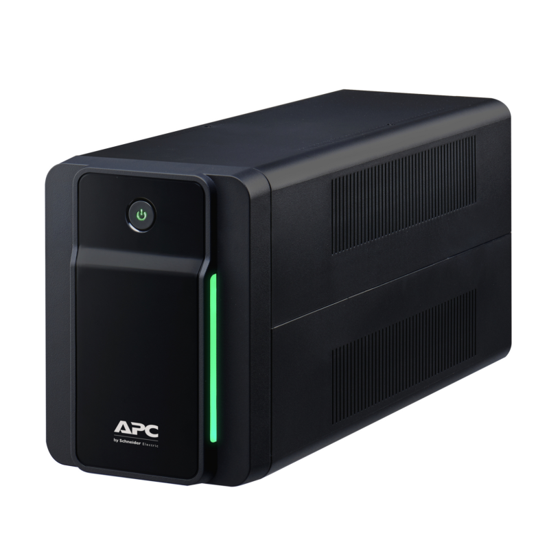 APC Back UPS BX IEC