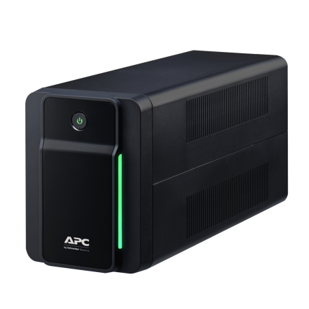APC Back UPS BX IEC