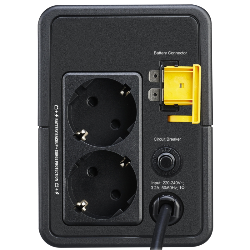 APC Easy UPS BVX