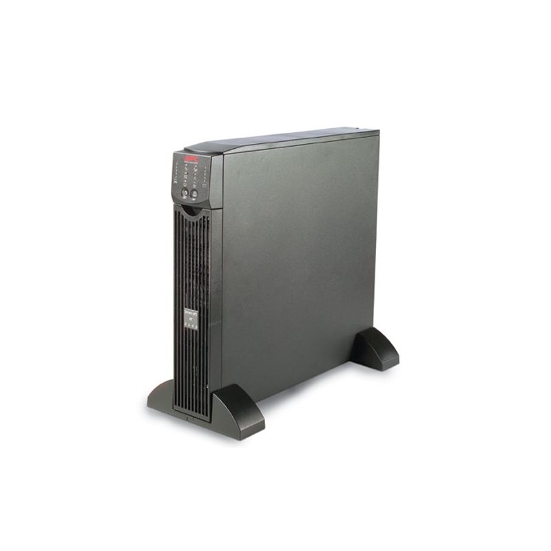 APC SMART-UPS RT 2000 VA ON LINE EXTENSIBLE - VERSION TOUR COULE