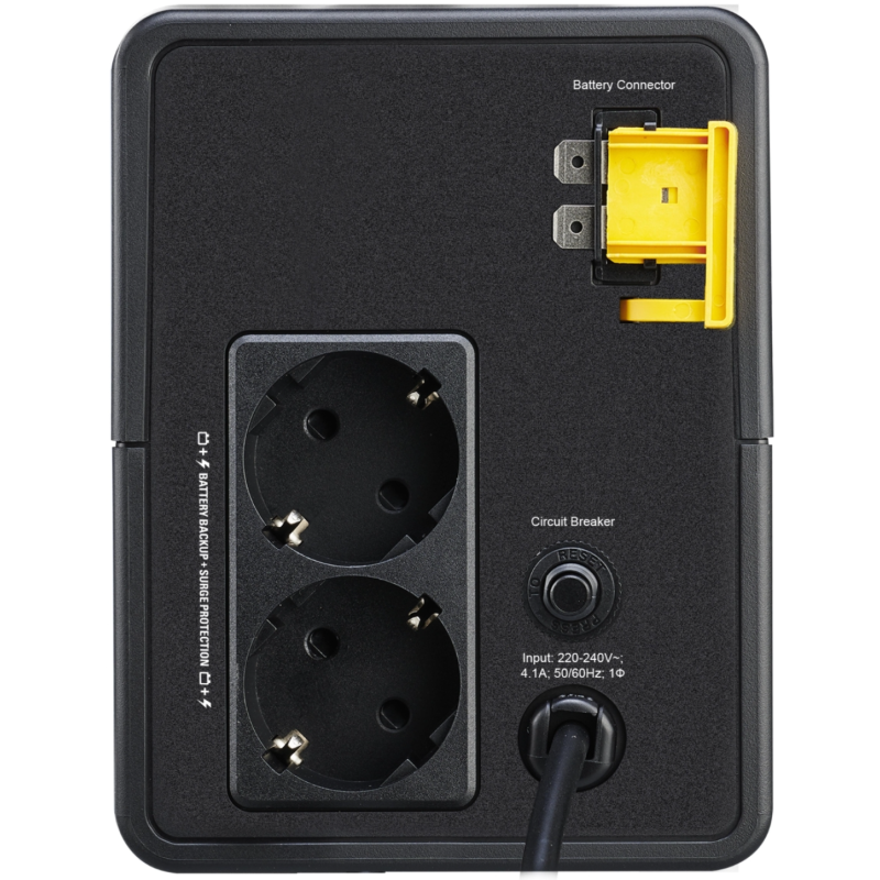 APC Easy UPS BVX