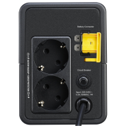 APC Easy UPS BVX