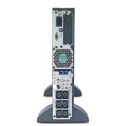 APC SMART-UPS RT 2000 VA ON LINE EXTENSIBLE - VERSION TOUR COULE