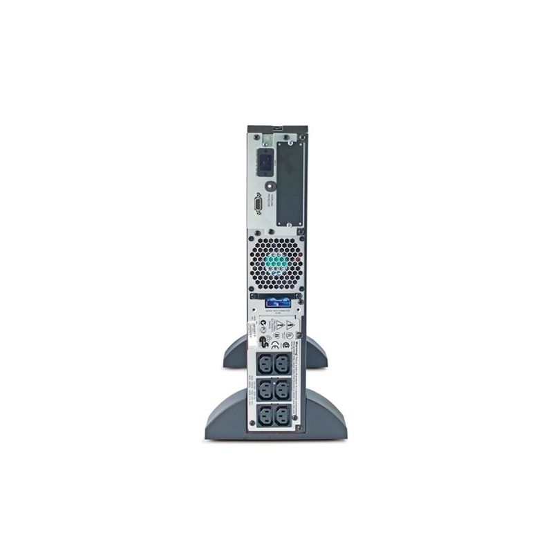APC SMART-UPS RT 2000 VA ON LINE EXTENSIBLE - VERSION TOUR COULE