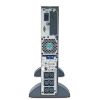 APC SMART-UPS RT 2000 VA ON LINE EXTENSIBLE - VERSION TOUR COULE