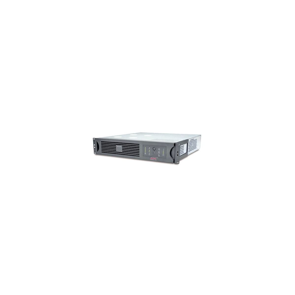 BLACK SMART-UPS 1000 VA - RACK 2U LINE INTERACTIVE - POWERCHUTE